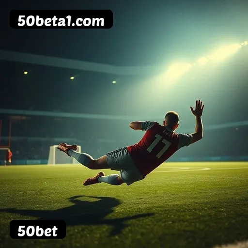 Vantagens exclusivas 50bet para jogadores brasileiros - São Paulo, Rio, BH