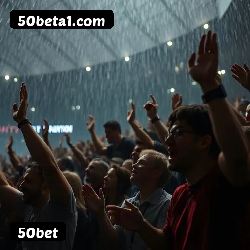 50bet bônus R$5.000 + 500 giros - Rollover 35x, prazo 30 dias, 38% taxa conversão